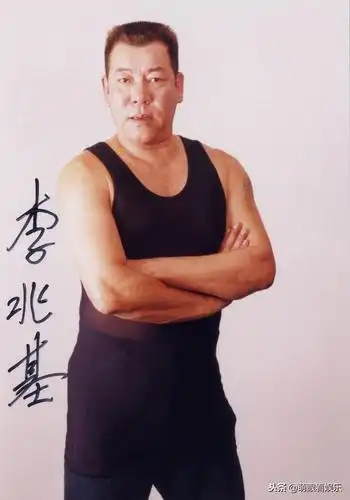 香港电影黄金时代的"四大恶人"两个已经去世,一个晚景凄凉