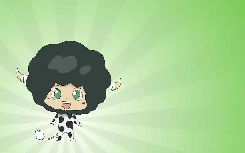 动漫小正太里包恩图片,高清图片-壁纸族