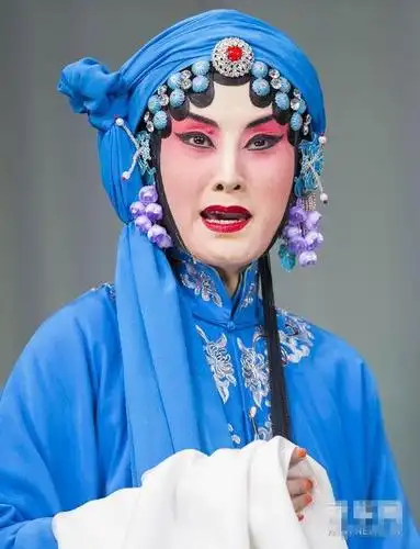 张火丁赴美零障碍 把林肯中心变成主场