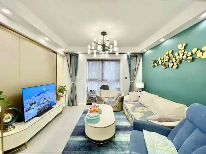 沌口经济开发区捡漏好房装修堪称样板间