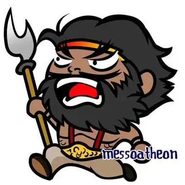 张飞简笔画q版有颜色张飞怎么画张飞简笔画简单易画彩色q版张飞可爱x