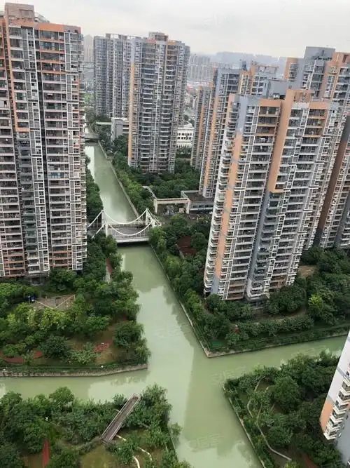 水漾花城花苑(5期)