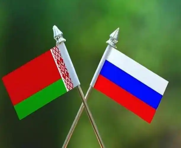 俄罗斯和白俄罗斯两国合并的可能有多大?答案来了!