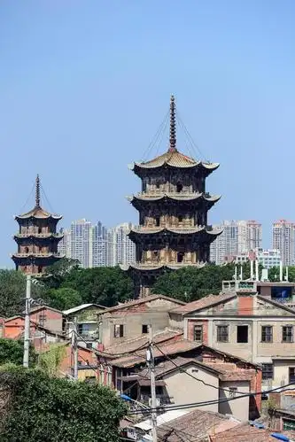 跟着纪录片《重返刺桐城》,认识这座中世纪东方大港