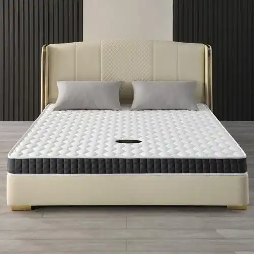 床垫席梦思15公分1.8m床薄款弹簧高箱12cm乳胶加棕弹簧床垫