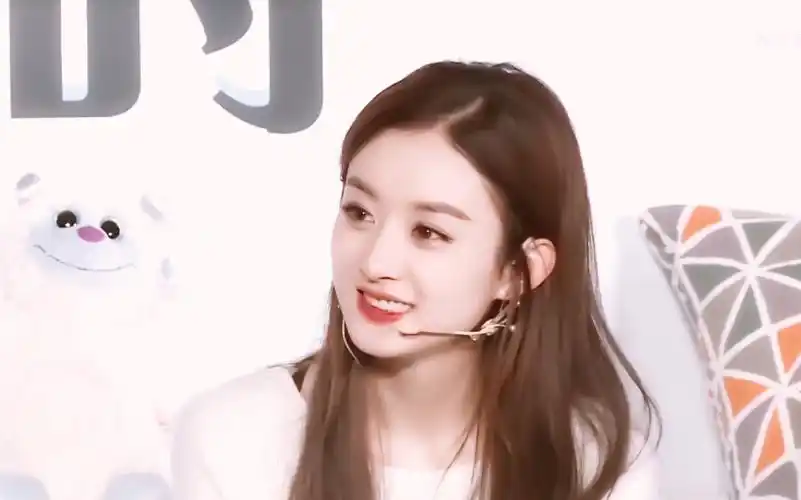 赵丽颖雅虎搜星_雅虎搜星 赵丽颖_雅虎新星赵丽颖