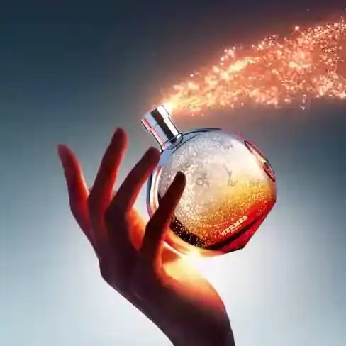 种草狂魔|那些年我们只买不喷的高颜值香水