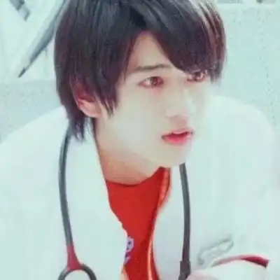 假面骑士/ex—aid/宝生永梦/饭岛_男生头像_我要个性网