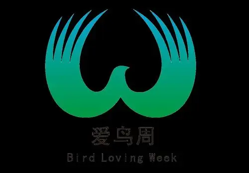 2020年"爱鸟周"启动!