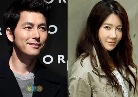 郑雨盛粉丝会上自爆恋情 称欲与李智雅生两子