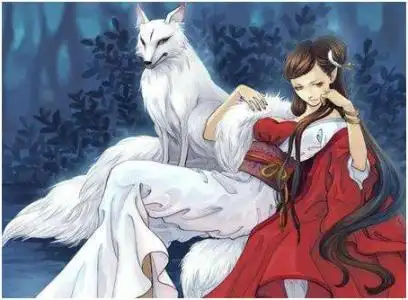 蛇仙和狐仙的关系 狐仙故事之一狐一仙