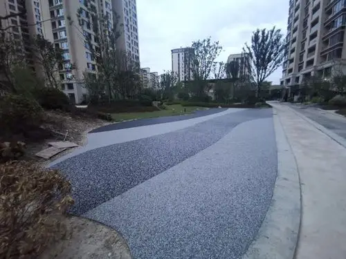 濉溪公园胶粘石欢迎来电