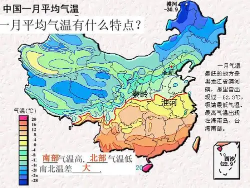 中国区域地理概况复习.答案ppt