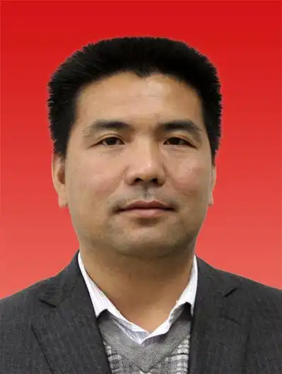 党政领导_新田县人民政府