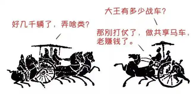 秦始皇为什么不愧是千古一帝对历史我们要知其然更要知其所以然