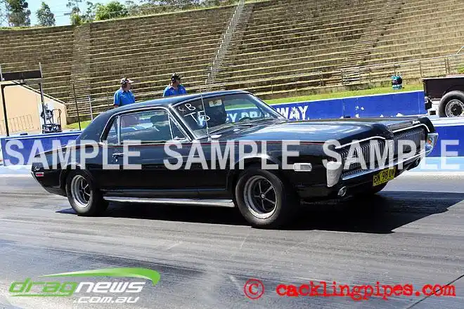 day of the drags - sydney - 10th march 2012