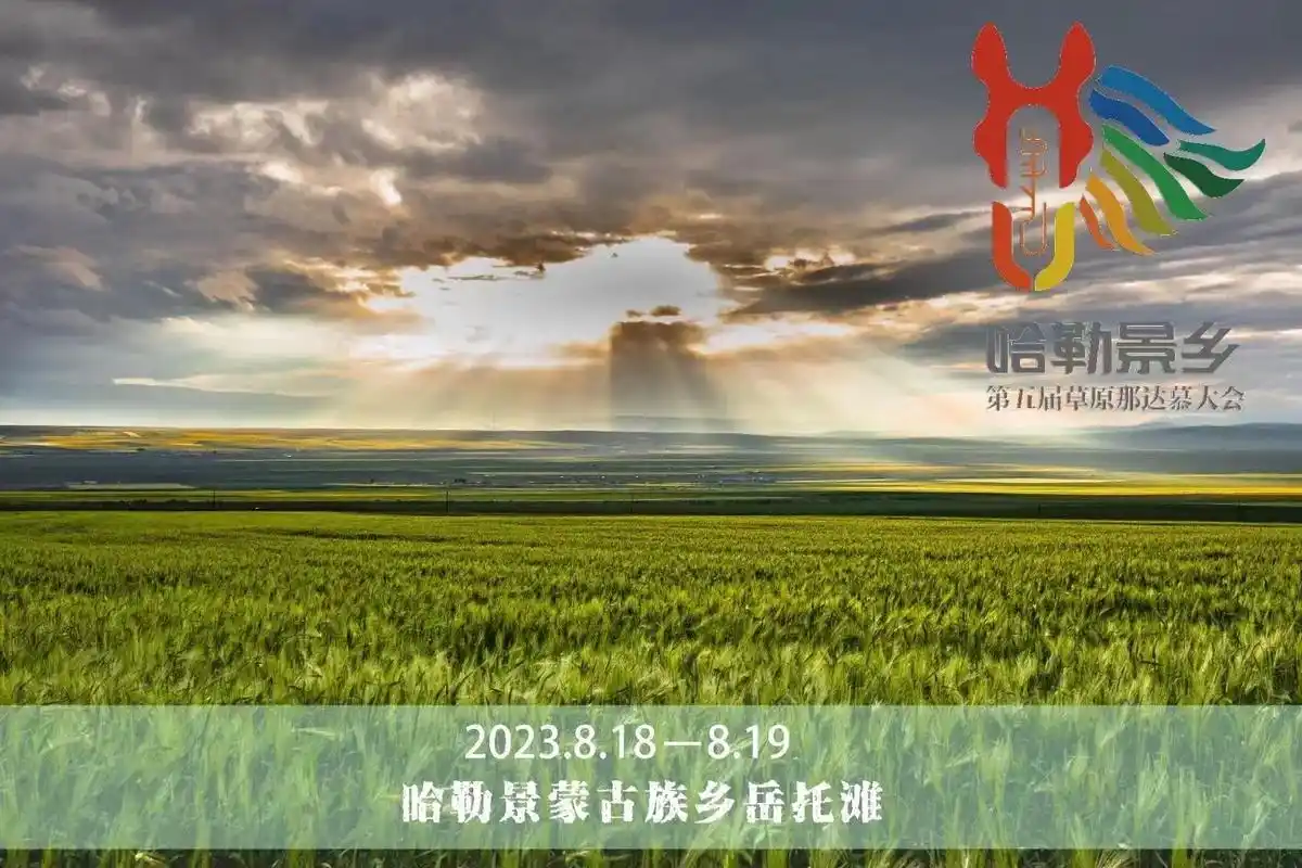 看一场草原那达慕盛会体验不一样的生活方式.#那达慕大会 #一 - 抖音