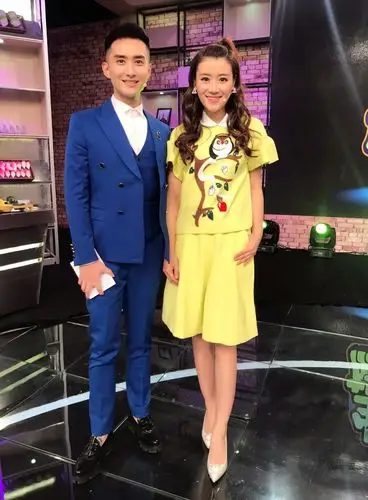 独家路易这回点名要王冰皓大龄未婚女青年中毒已深