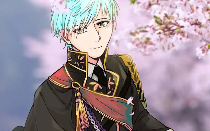 【刀剑乱舞中文版】樱暴雪一期一振