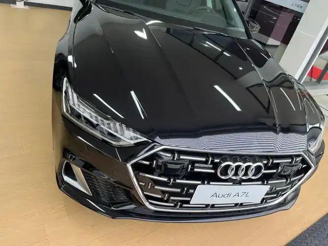 是你的梦想吗98audi a7l旷夜黑,见远流晶_奥迪a7l社区_易车社区