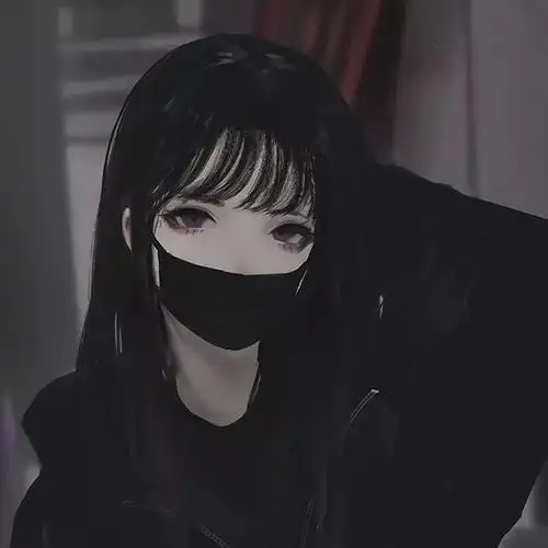 女生头像第七期