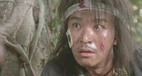 明星演"乞丐",刘亦菲太美,杨颖太干净,谁的反差最大?