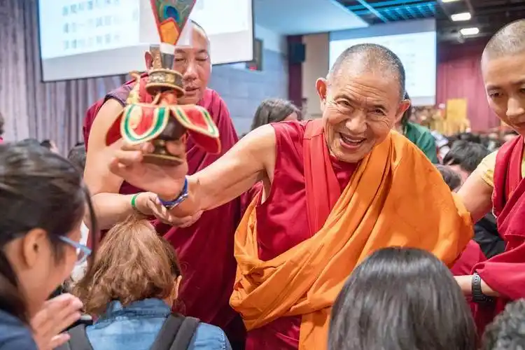 9/23 亿次阿弥陀佛法会,千手千眼观世音灌顶圆满殊胜