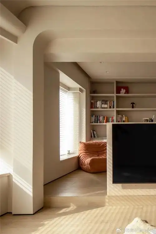 旧房改造home | 每日改造案例分享