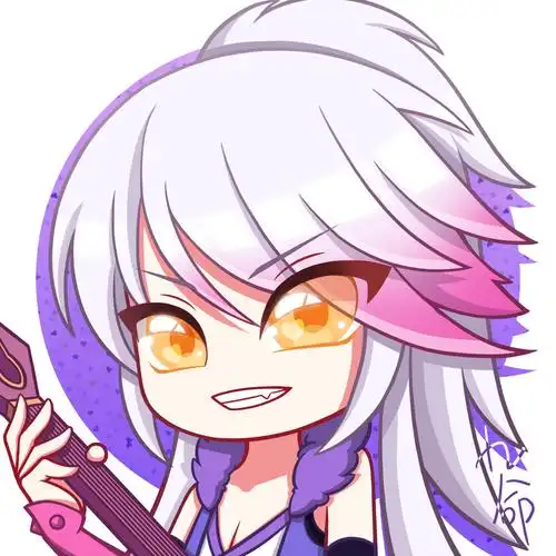 王者荣耀头像高渐离