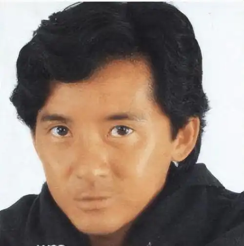 林子祥与吴正元:能共患难不能同富贵,如今再看离婚是最好的选择