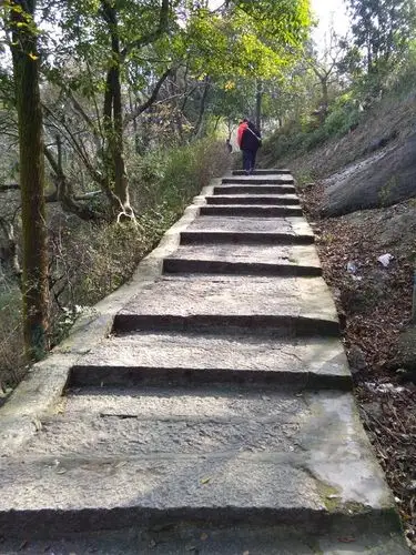 苍南县望里镇燕窝洞