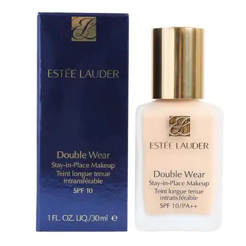 estee lauder 雅诗兰黛 double wear 无瑕亲肤持妆粉底 30ml