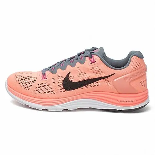nike 耐克 女鞋跑步鞋-599395-604 粉红色(粉红色 39)