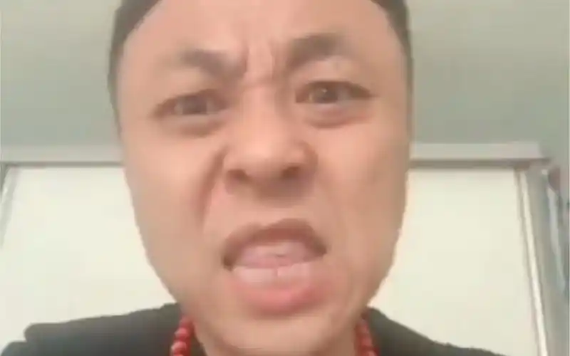 黑手哥不骂人合集(28)