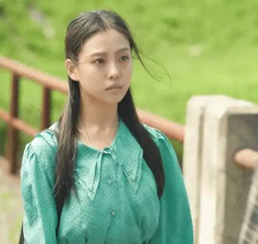 《五月的青春》大结局?女主是谁扮演的?