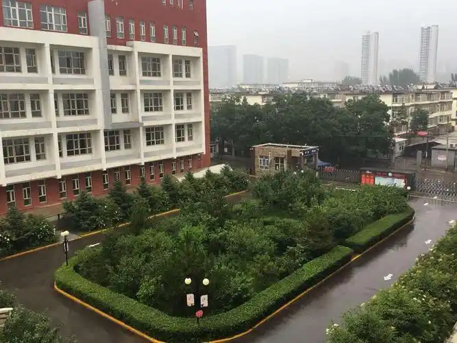 二十一中学初二年级致家长,学生一封信