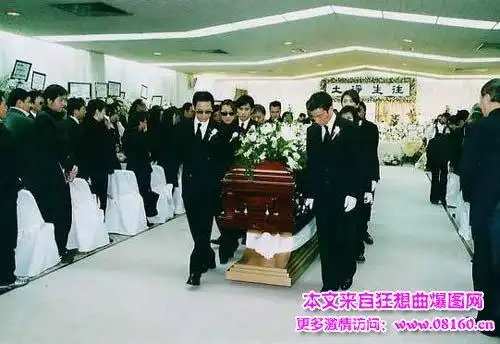 梅艳芳去世遗体图片,梅艳芳死亡遗体照片 图