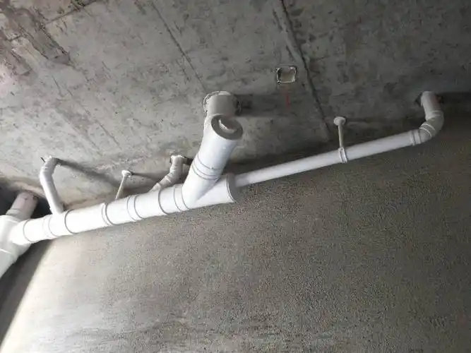 青岛黄岛区找水工大工,做排水支管,一天300管住不管吃,人走