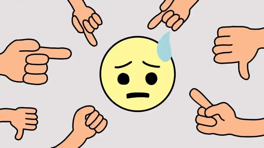 自责(自责的四字词语)