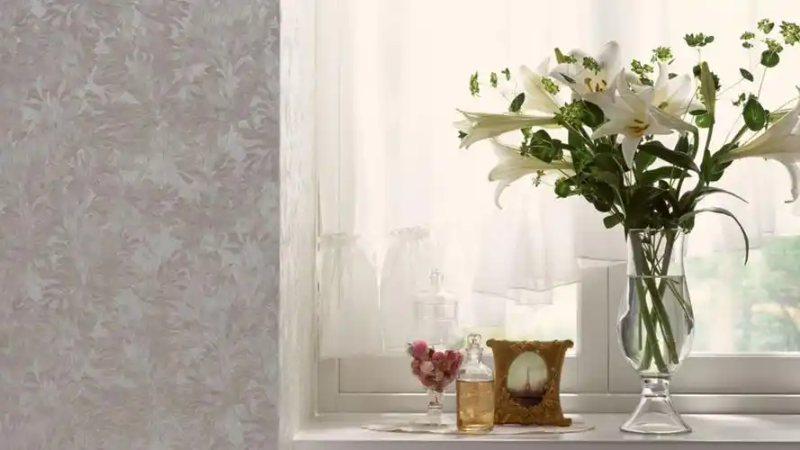 唯美家居静物花卉写真