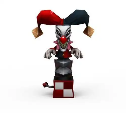 角色-3d模型_免费下载_英雄联盟,lol-成套游戏-游戏类 - 爱给网