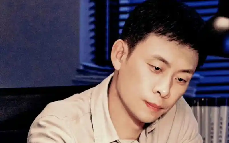 【张译】这男人该死的魅力