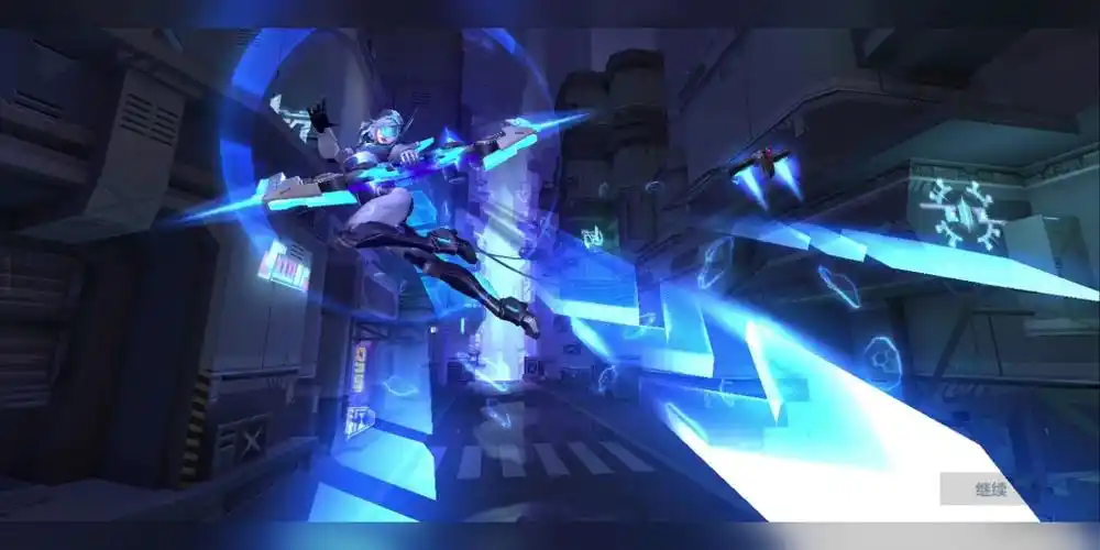 寒冰射手源计划