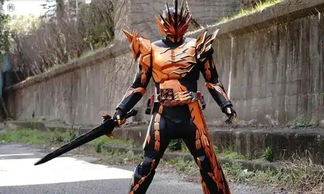 假面骑士圣刃虚无剑八大能力公开超越生死它才是最早诞生的