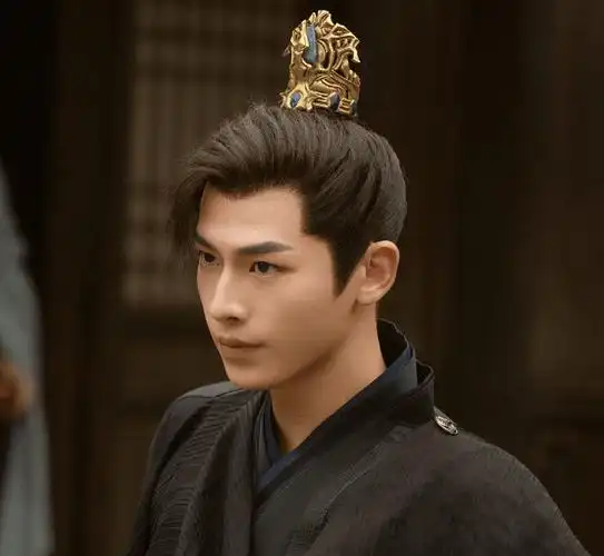 与凤行沈璃霸气维护墨方怒怼拂容君行止听到她说的话吃醋