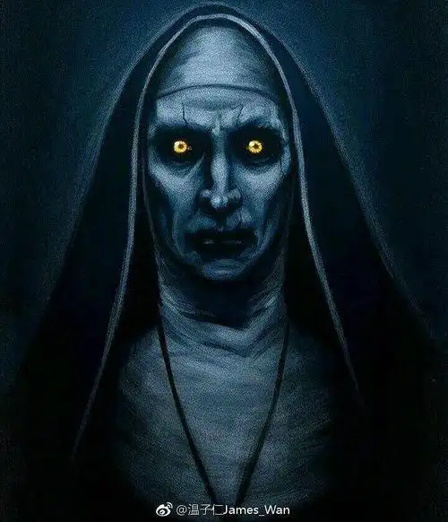 招魂2外传「修女」也开拍啦!