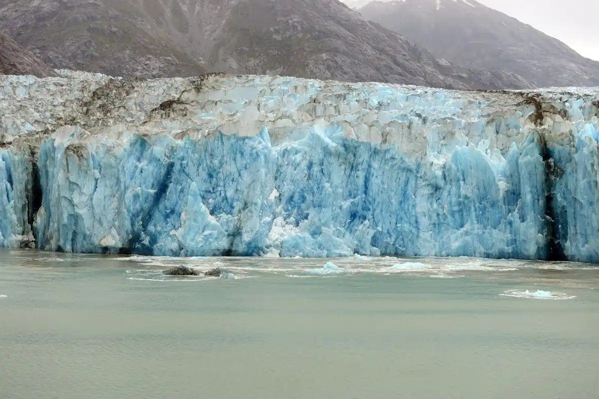 永久冻土层融化造成的后果甚至使研究人员也感到惊讶.