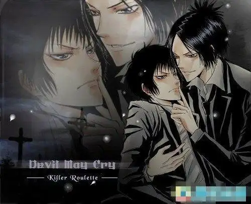 须王环&凤镜夜n当初凤镜夜为了须王环挨了父亲的一巴掌后,我就是妥妥