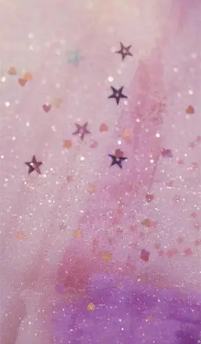 壁纸/粉色紫色系列●少女心