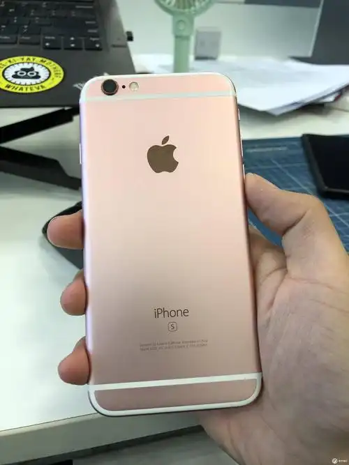 iphone 6s 64g 极品成色